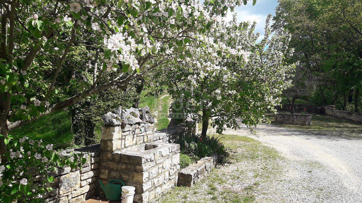 Hiša Kanfanar, 146m2