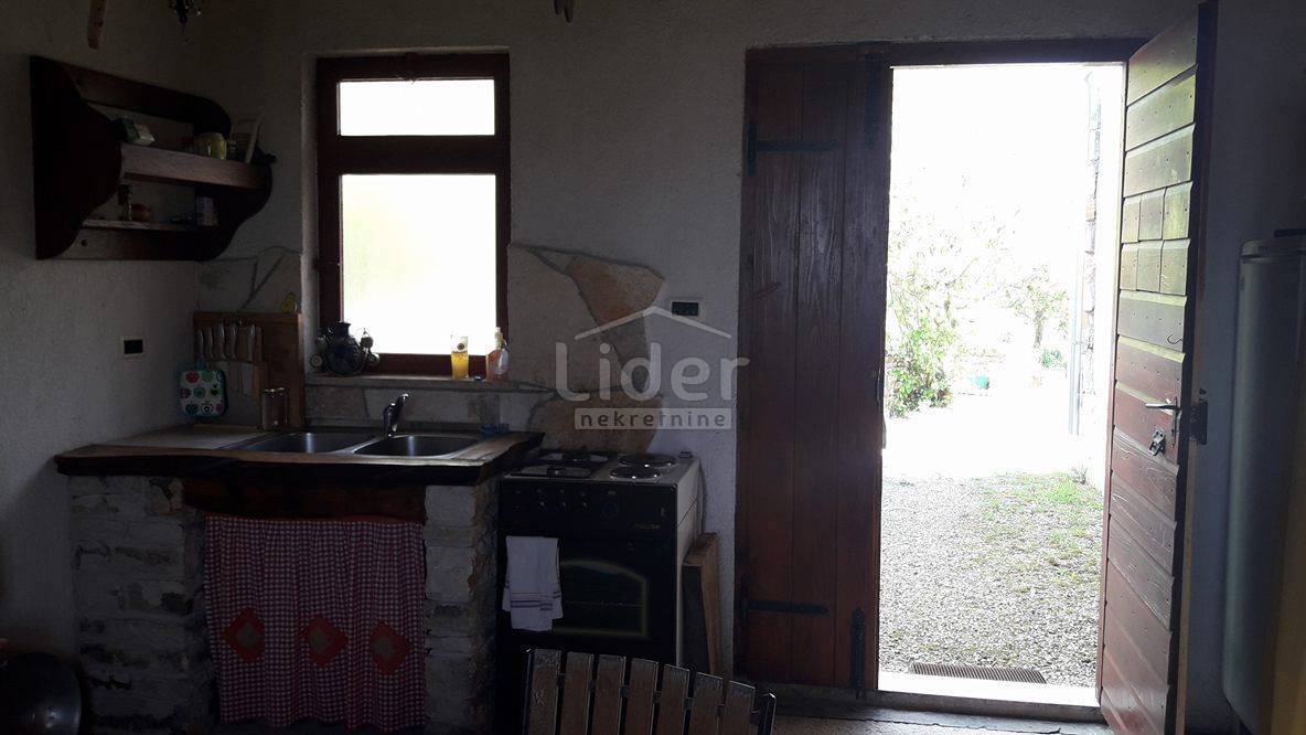 Hiša Kanfanar, 146m2