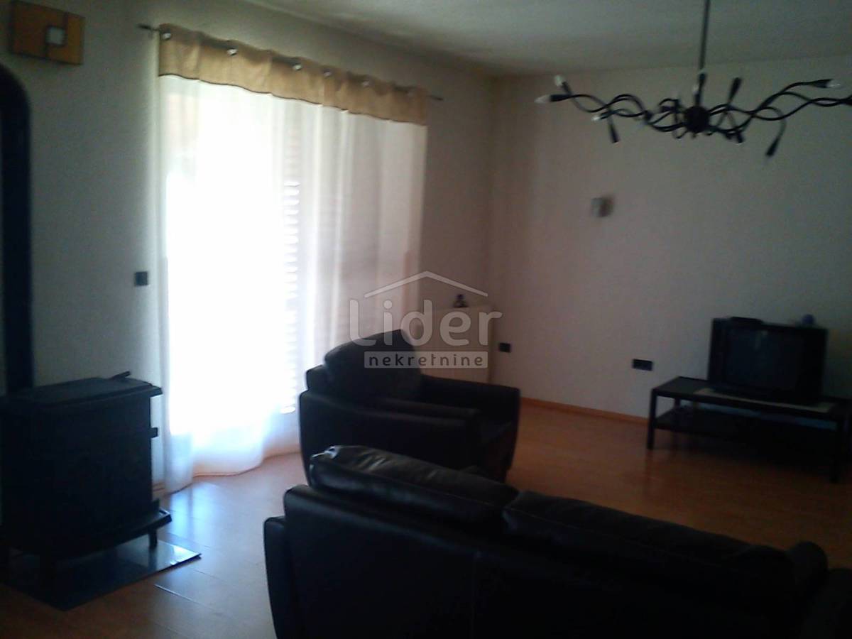 Hiša Kanfanar, 146m2