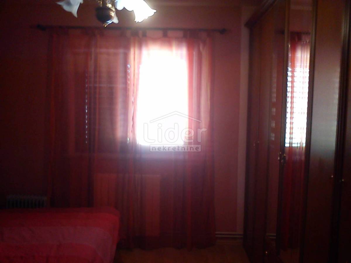 Hiša Kanfanar, 146m2