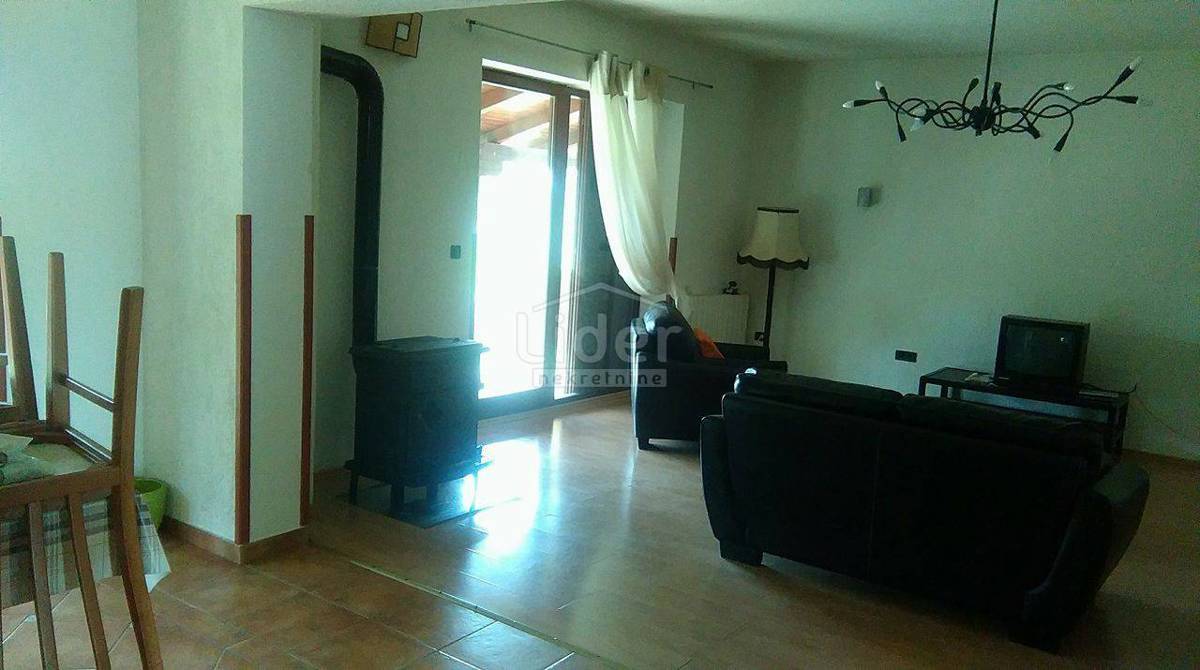 Hiša Kanfanar, 146m2