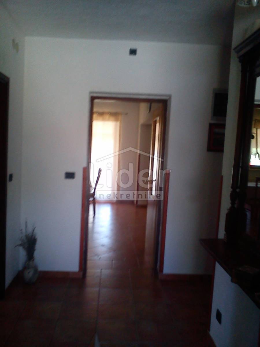 Hiša Kanfanar, 146m2