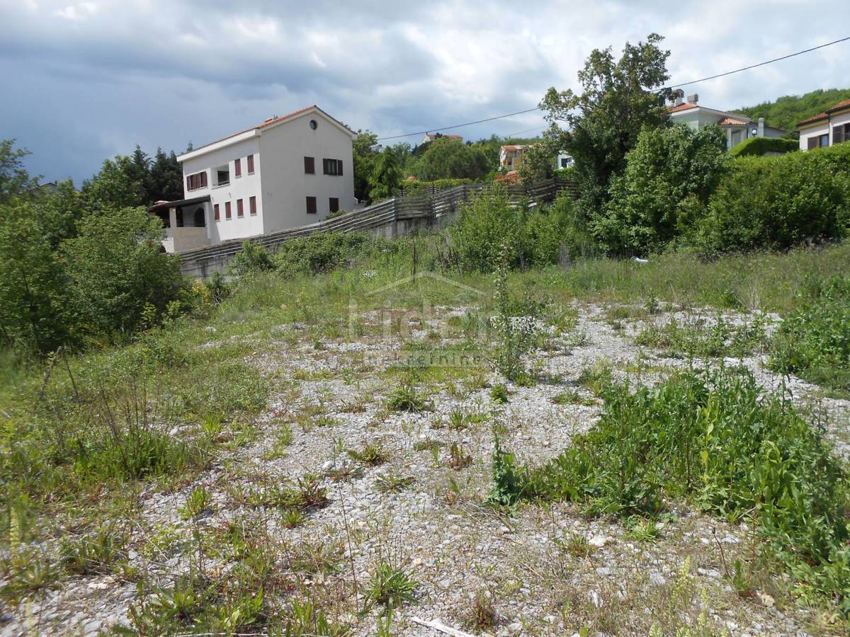 Zemljišče Žegoti, 1444m2