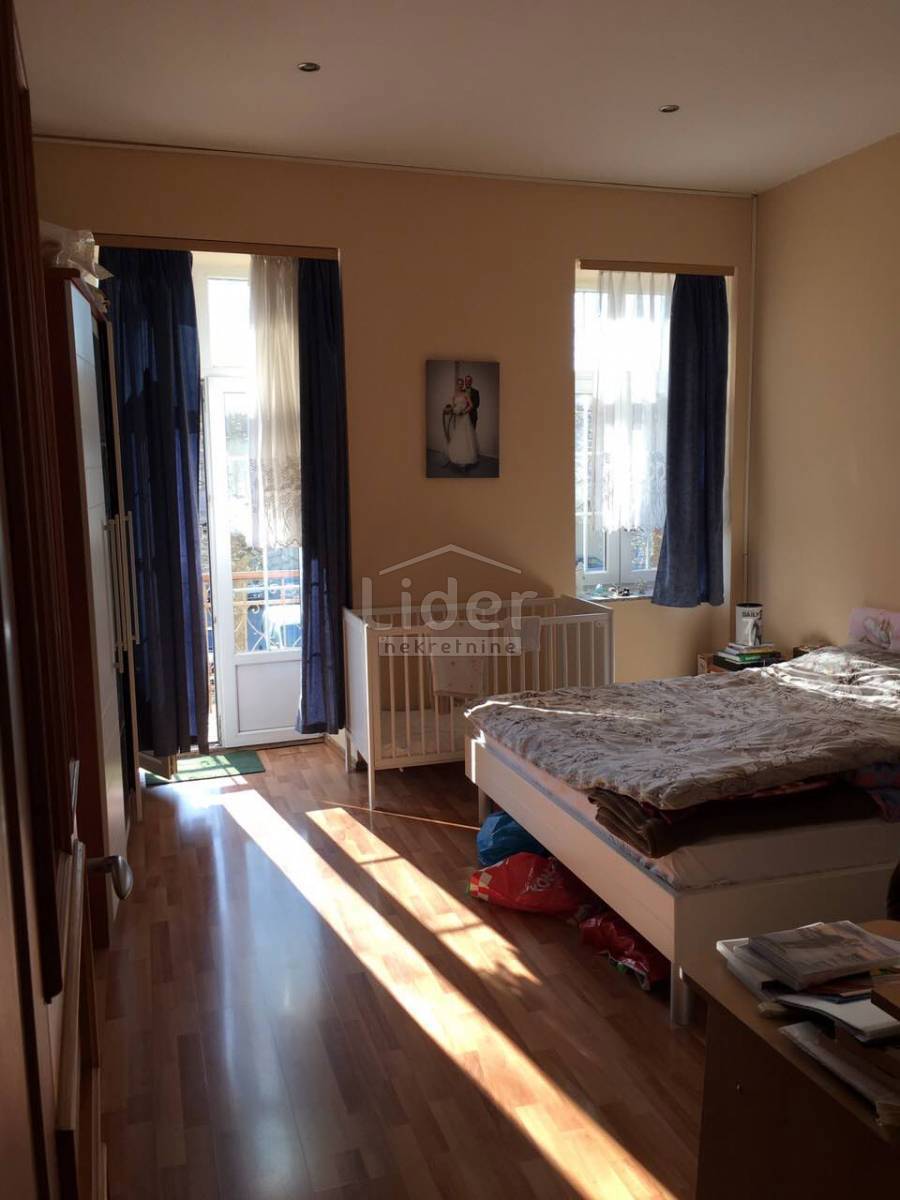 Stanovanje Crikvenica, 82m2