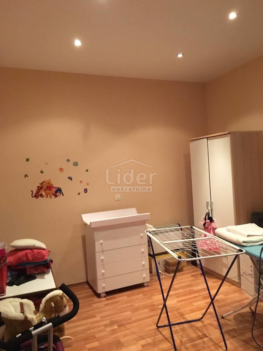 Stanovanje Crikvenica, 82m2