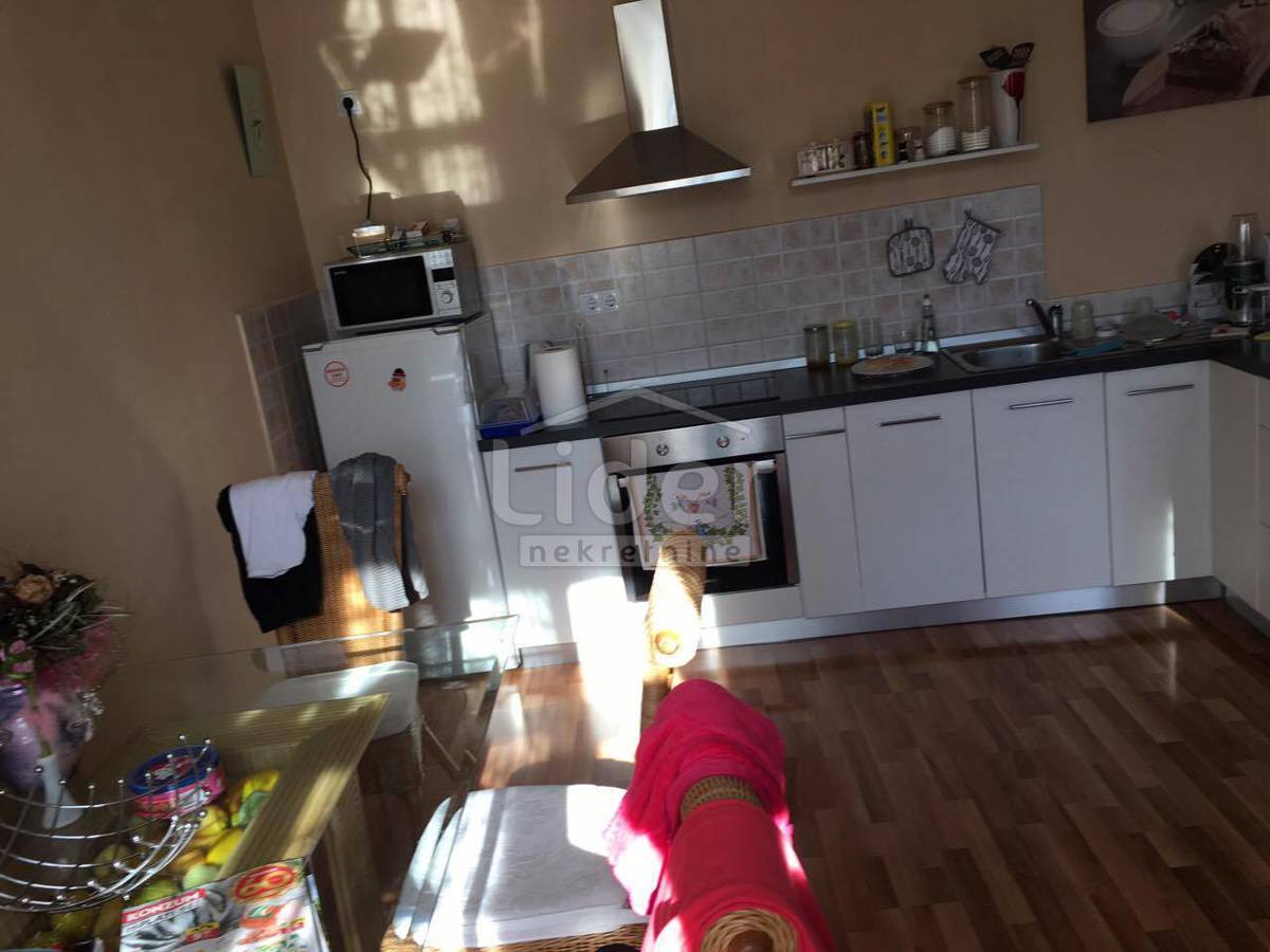 Stanovanje Crikvenica, 82m2