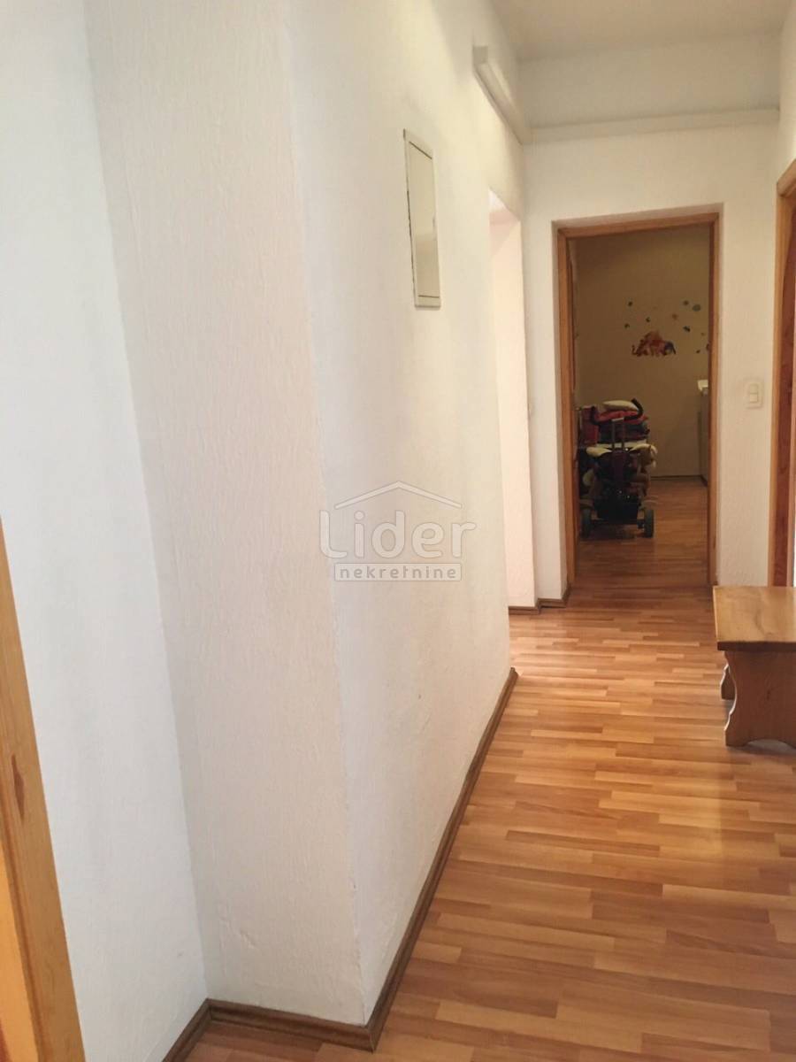 Stanovanje Crikvenica, 82m2