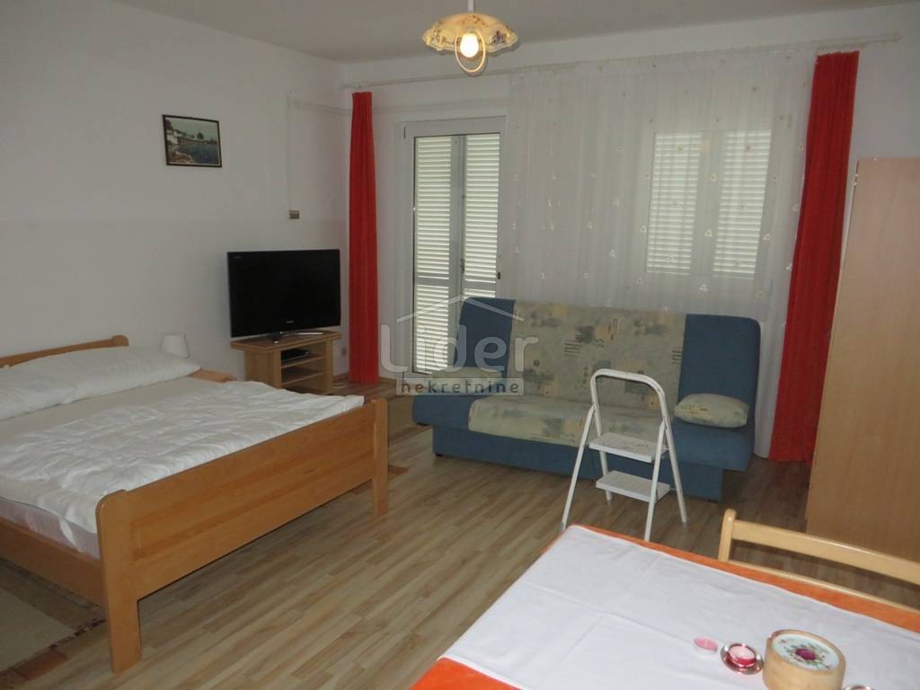 Hiša Vantačići, 302m2