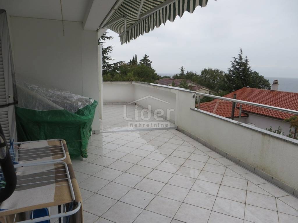 Hiša Vantačići, 302m2