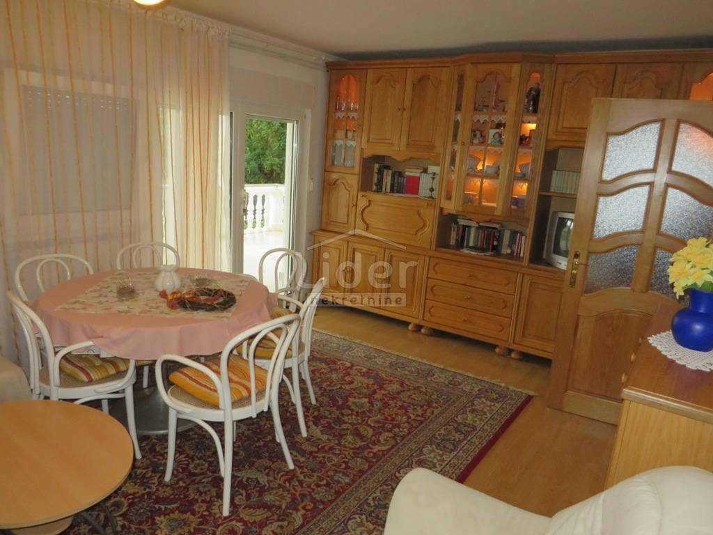 Hiša Vantačići, 302m2