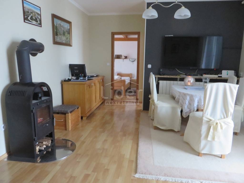 Hiša Vantačići, 302m2