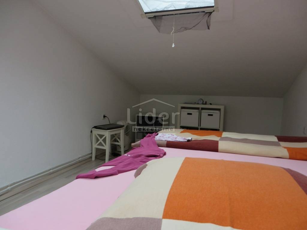 Hiša Vantačići, 302m2