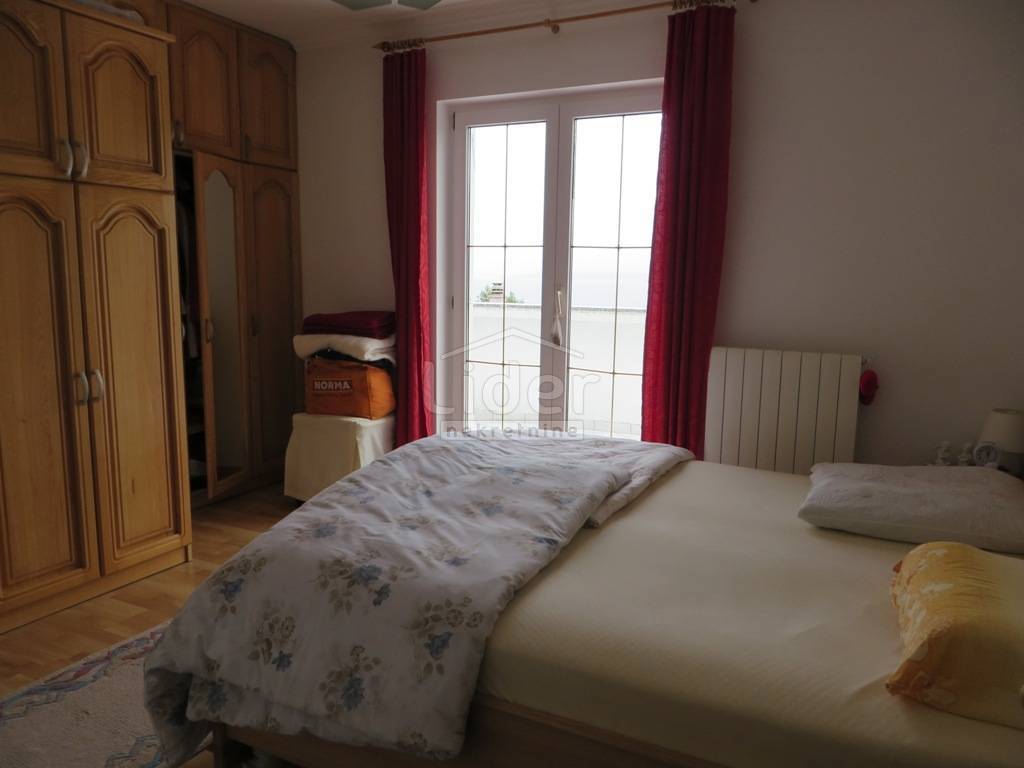 Hiša Vantačići, 302m2