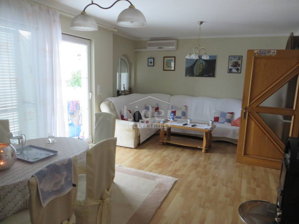 Hiša Vantačići, 302m2