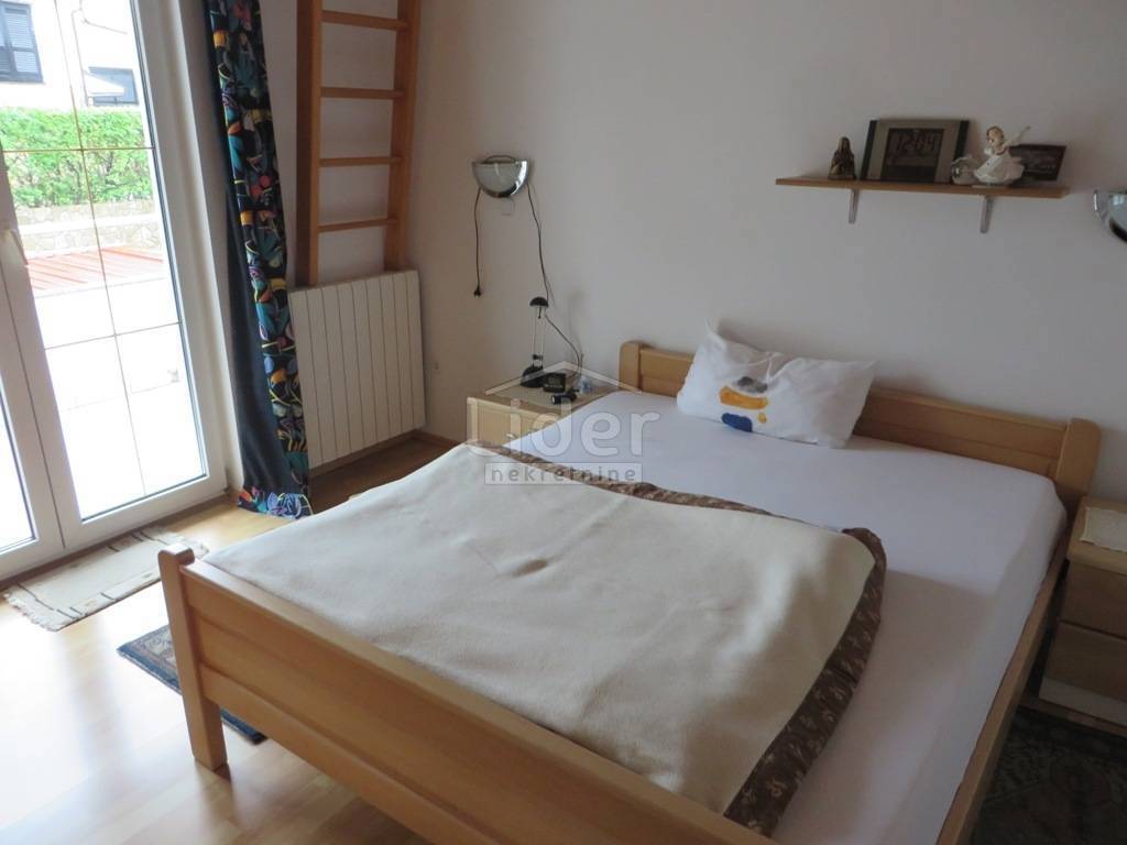 Hiša Vantačići, 302m2