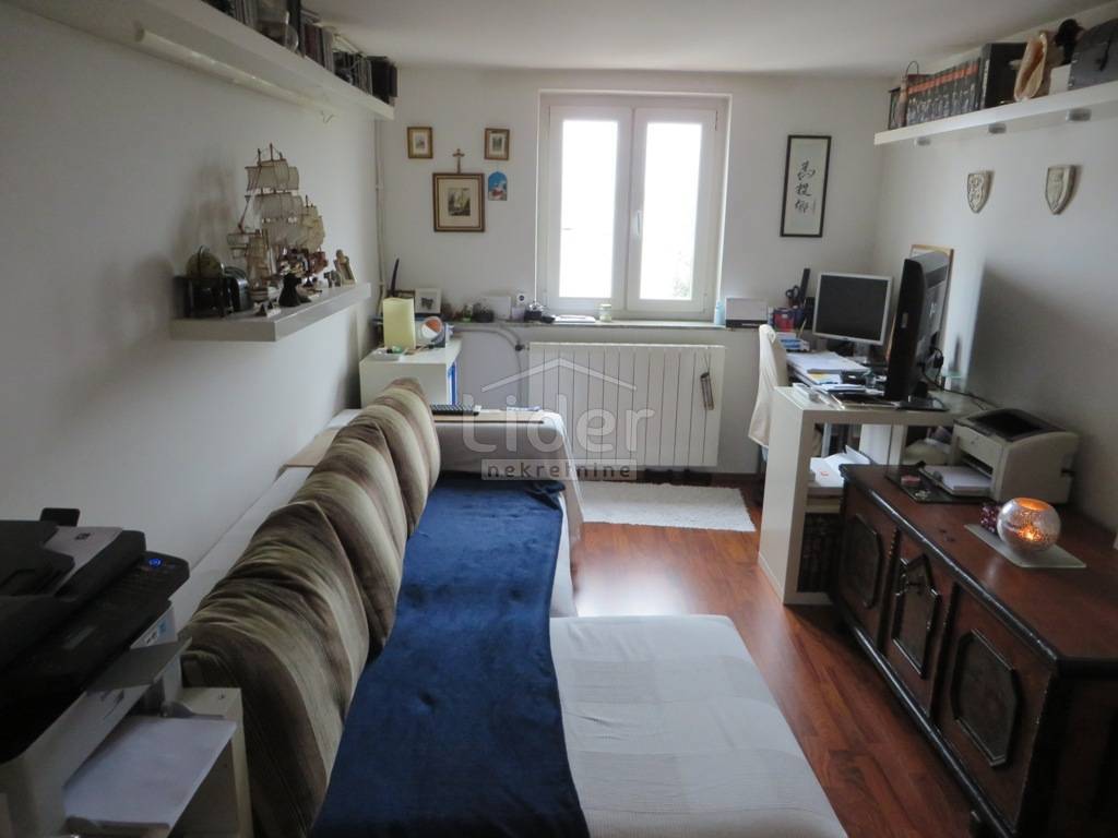 Hiša Vantačići, 302m2