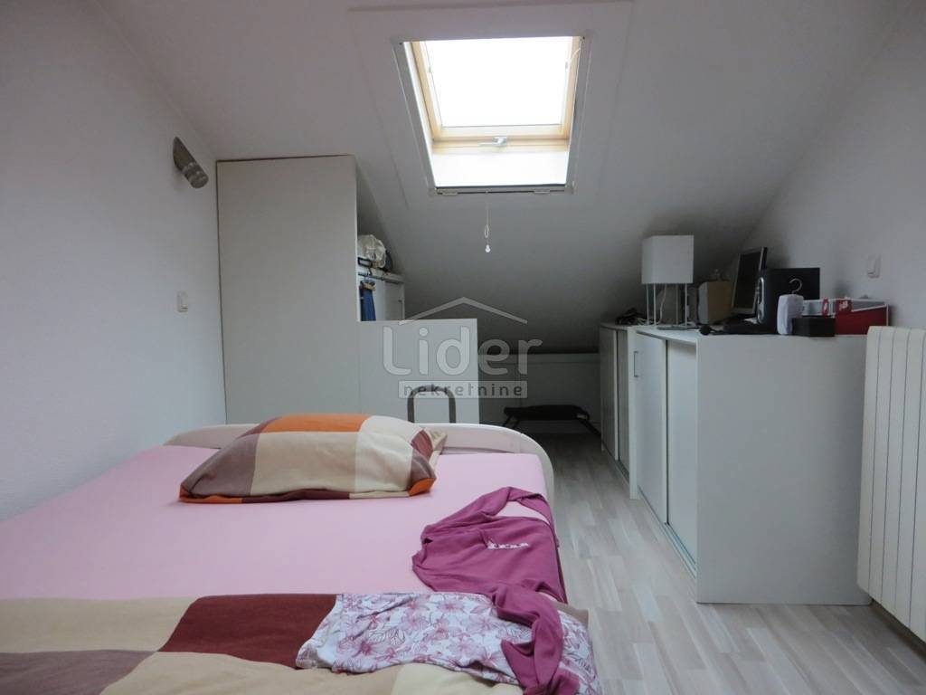 Hiša Vantačići, 302m2