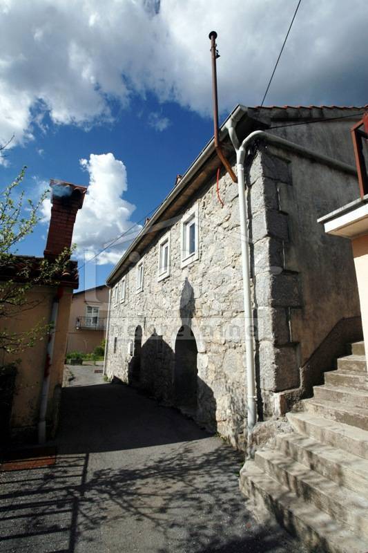 Hiša Mučići, 250m2