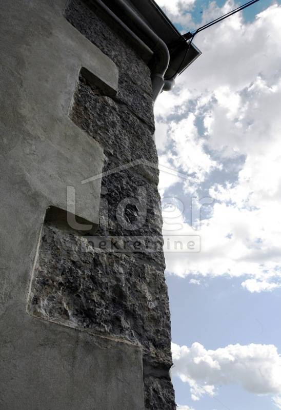 Hiša Mučići, 250m2