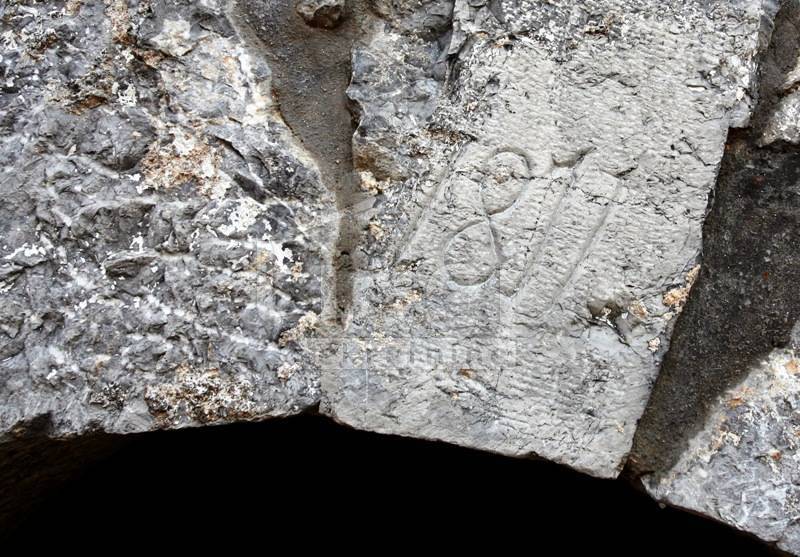 Hiša Mučići, 250m2