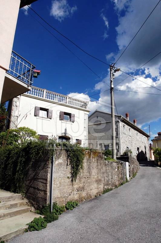 Hiša Mučići, 250m2