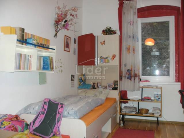 Stanovanje Sušak, 152m2