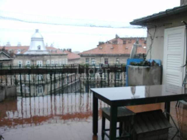 Stanovanje Sušak, 152m2