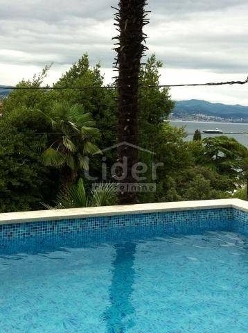 Hiša Opatija - Centar, 750m2