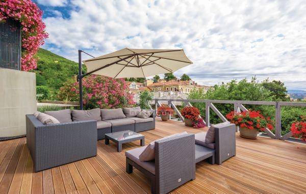 Hiša Opatija - Centar, 750m2