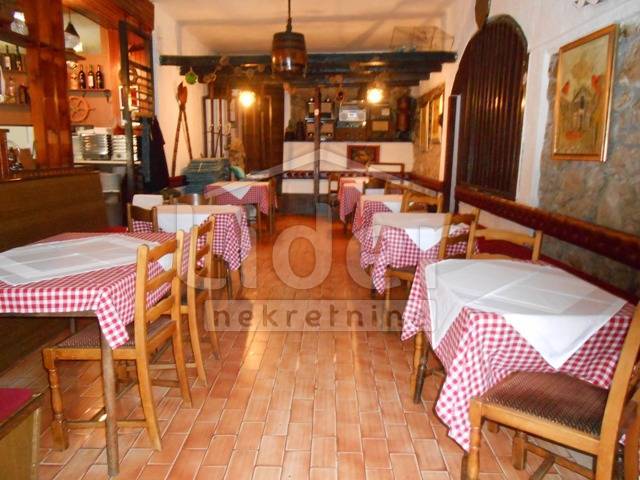 Poslovni prostor Bakar-dio, 117m2