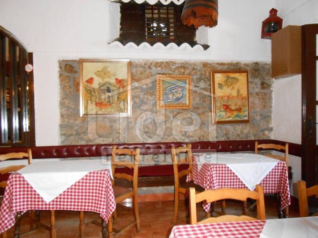 Poslovni prostor Bakar-dio, 117m2