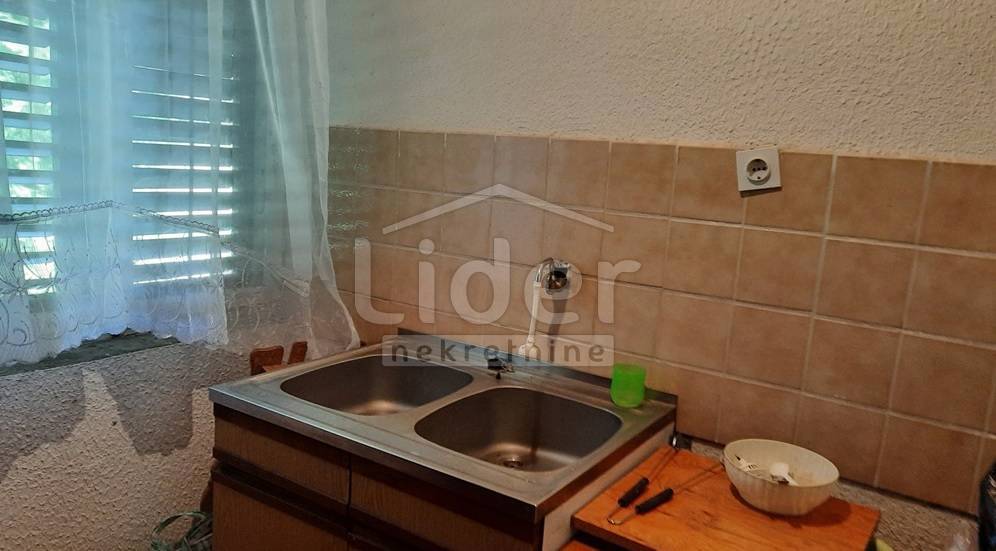 Hiša Delnice, 120m2