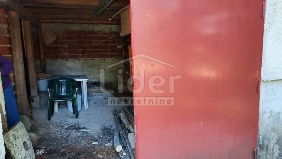 Hiša Delnice, 120m2