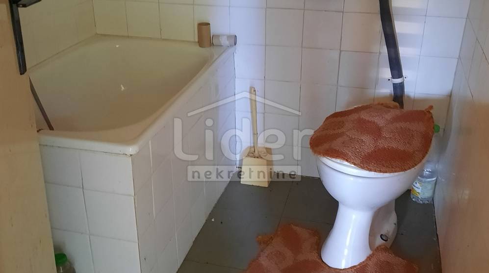 Hiša Delnice, 120m2