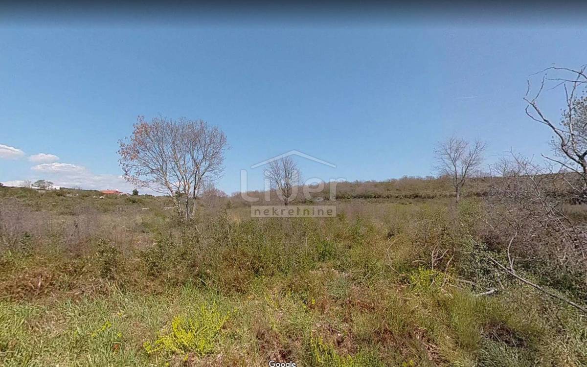 Zemljišče Pomer, 526m2