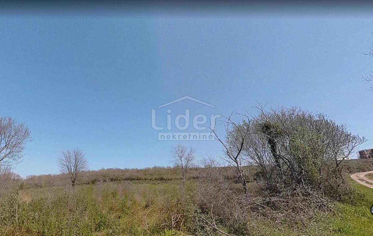 Zemljišče Pomer, 526m2