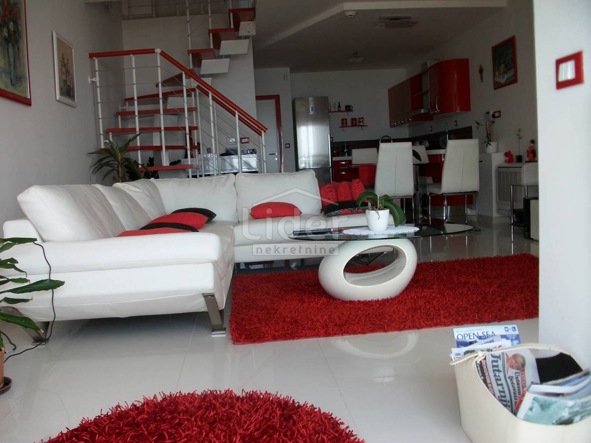 Stanovanje Zamet, 105m2