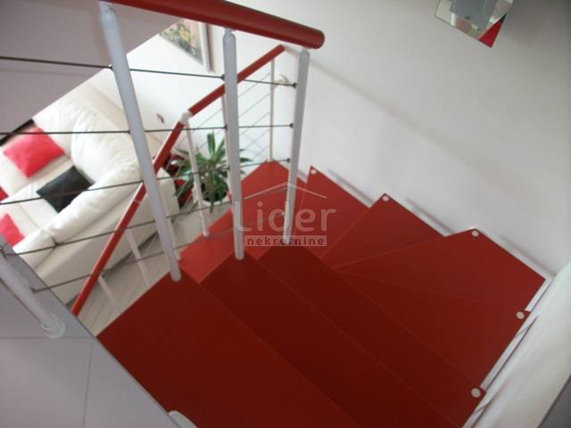 Stanovanje Zamet, 105m2