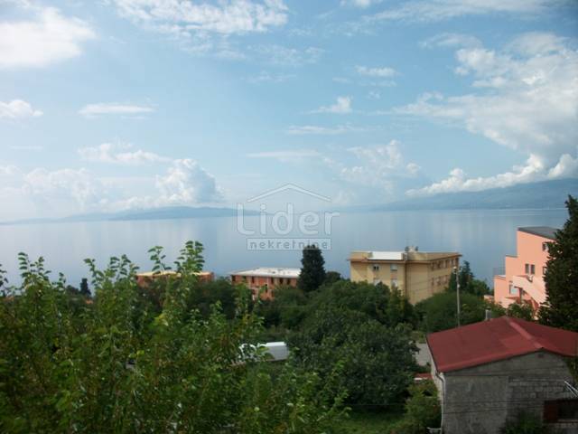 Stanovanje Zamet, 105m2