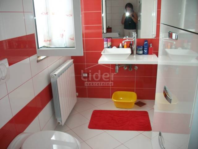 Stanovanje Zamet, 105m2