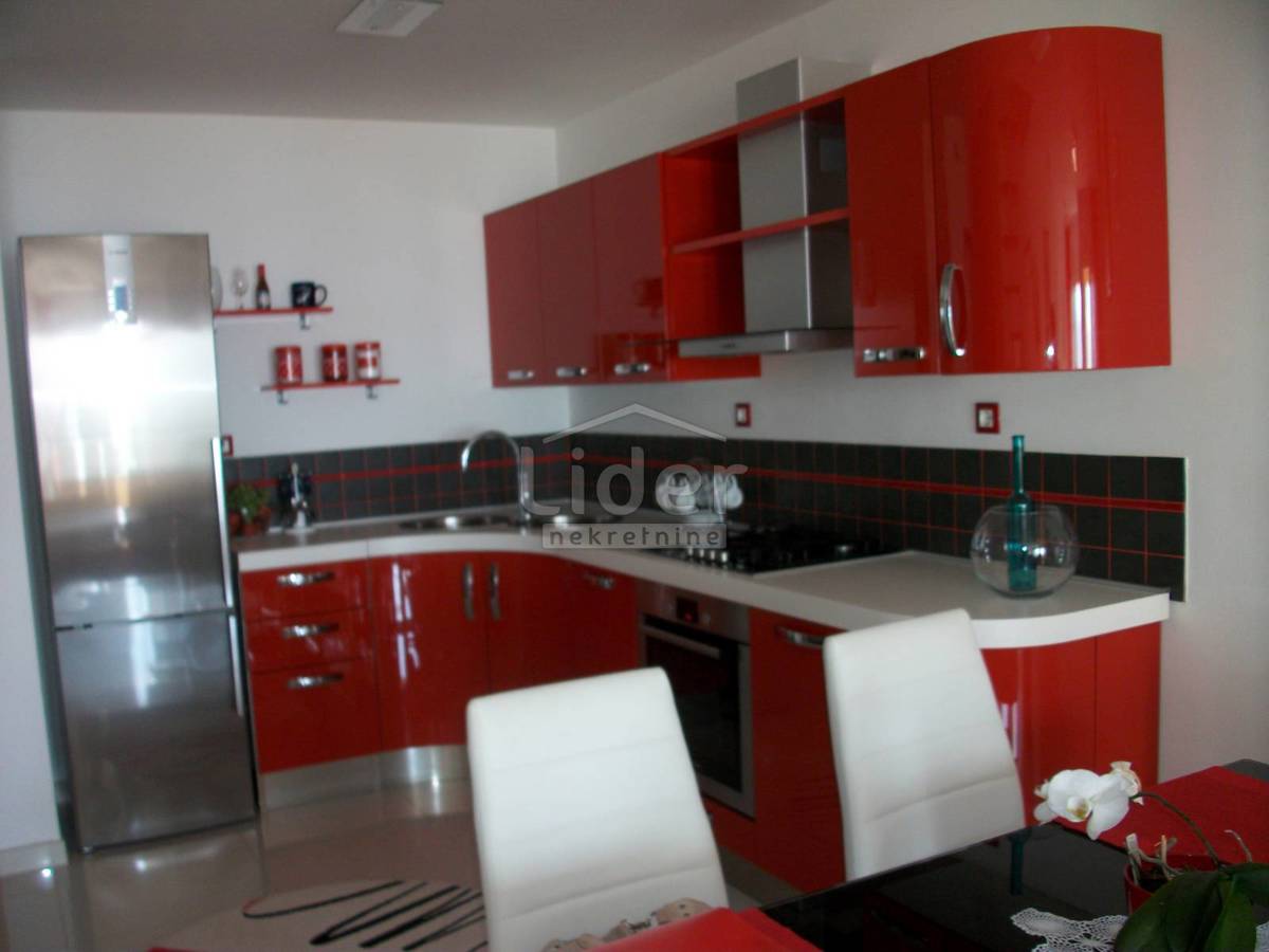 Stanovanje Zamet, 105m2