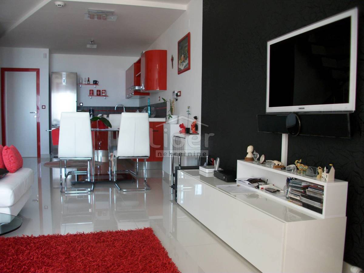 Stanovanje Zamet, 105m2