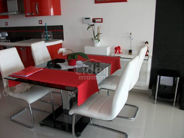 Stanovanje Zamet, 105m2