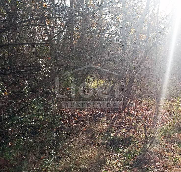 Zemljišče Rovinjsko Selo, 1250m2