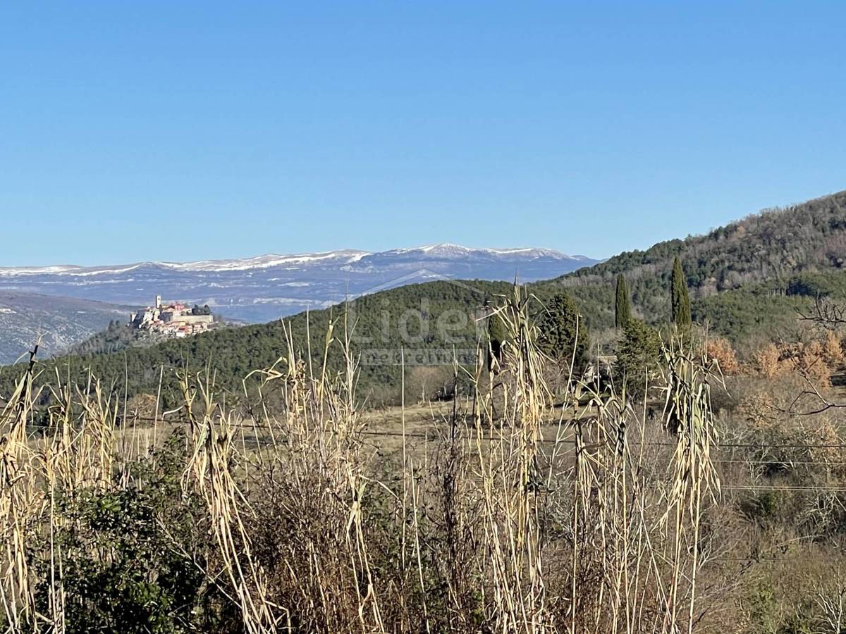 Zemljišče Rakotule, 2670m2