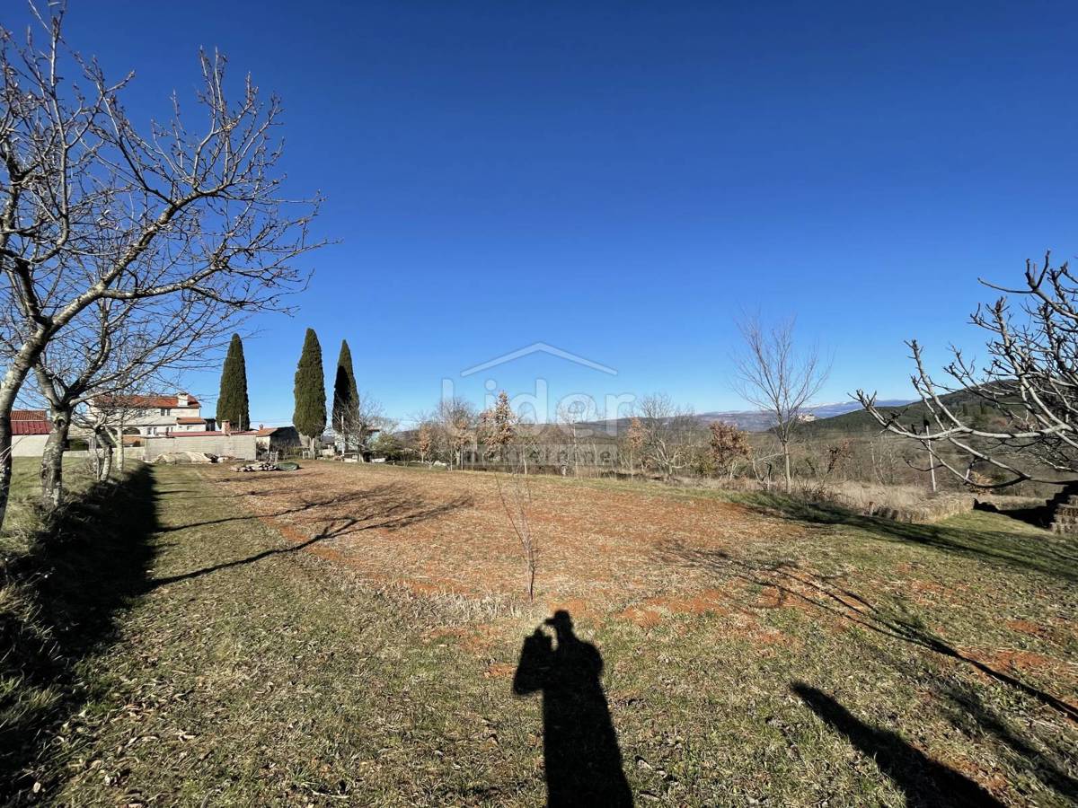 Zemljišče Rakotule, 2670m2