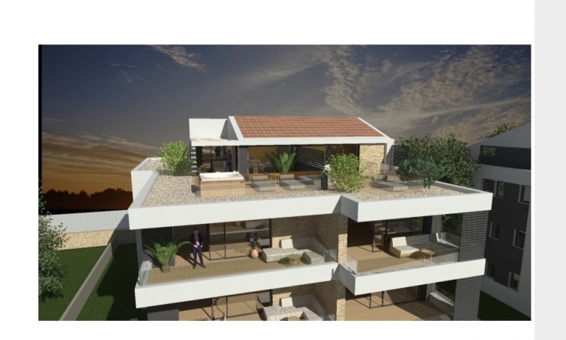 Apartma Rovinj, 200m2