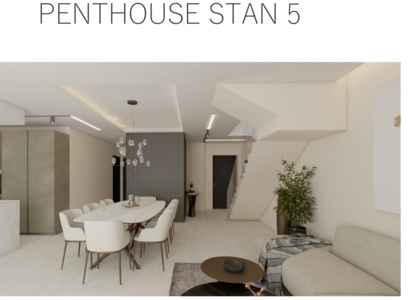 Apartma Rovinj, 200m2