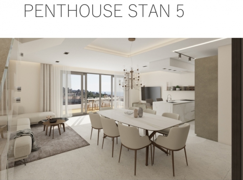 Apartma Rovinj, 200m2