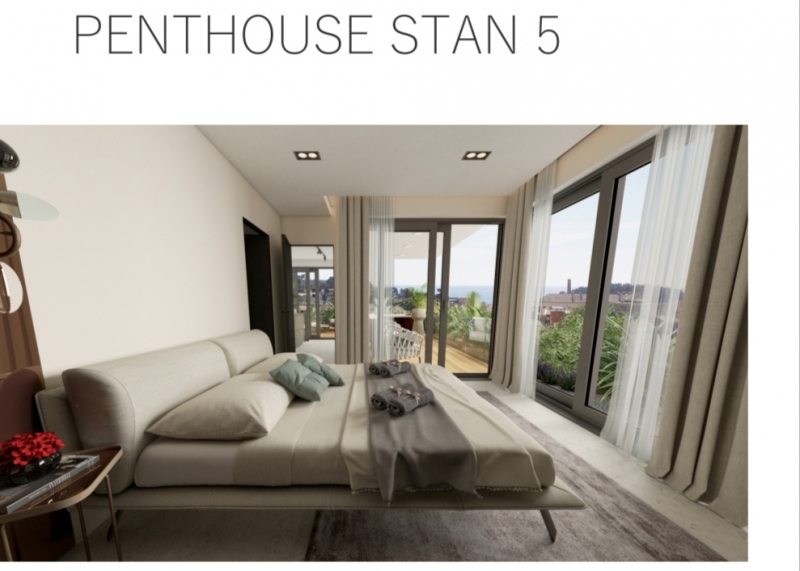 Apartma Rovinj, 200m2